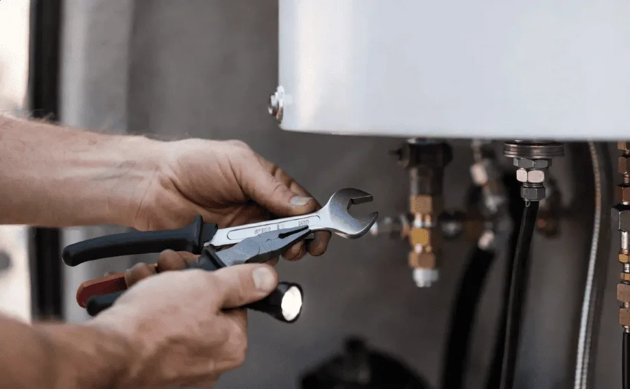 Why choose Water Heater Repair in Long Grove, IA